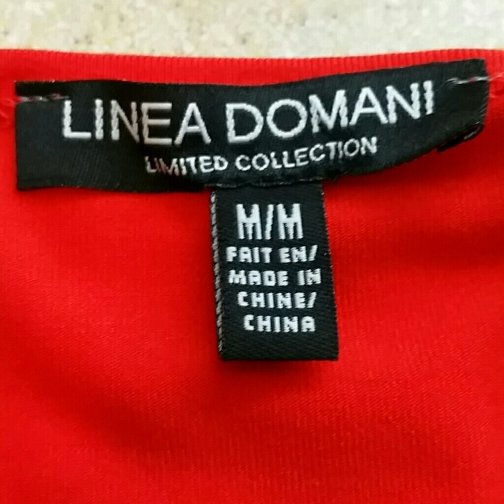 Studded Tee - Picture 3 of 4